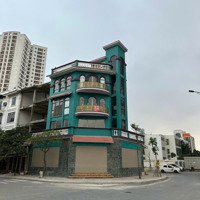 Nhà 4 Tầng, 156M2, 3 Mặt, Giáp Ct4 Khu Nhà Ở Btl Quân Khu Thủ Đô, Gần Bến Xe Yên Nghĩa