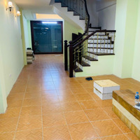 Cho Thuê Kđt Văn Quándiện Tích70M2X4 Tầng, Mt, 5M, Chia 2P/ Tầng, Thang Bộ Riêng Tầng 2 Vệ Sinh Khép Kín