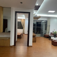 Bán Gấp Căn Chung Cư Thủy Lợi, Ngã Tư Lê Trọng Tấn-Quang Trung, 95M2, 2Pn+ 2 Vệ Sinh Ban Công Đn, Sđcc