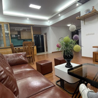 Bán Gấp Căn Chung Cư Thủy Lợi, Ngã Tư Lê Trọng Tấn-Quang Trung, 95M2, 2Pn+ 2 Vệ Sinh Ban Công Đn, Sđcc