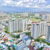 Chính Chủ - Bán Căn Hộ 2 Phòng Ngủ 2 Vệ Sinh72M2, Full Nội Thất, Decor Phong Cách Hiện Đại, Tại Cc Bca, Q. 2