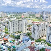 Chính Chủ - Bán Căn Hộ 2 Phòng Ngủ 2 Vệ Sinh72M2, Full Nội Thất, Decor Phong Cách Hiện Đại, Tại Cc Bca, Q. 2
