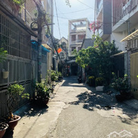 Bán Nhà Khu Dân Trí Tân Sơn Nhì Gần Mt, 4X14M, Giá Bán 4.5 Tỷ