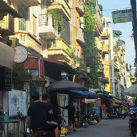 Ccmn 75M2 X 17 Phòng Khép Kín; 15,3 Tỷ, Doanh Thu Khủng, Trần Hữu Tước, Đống Đa