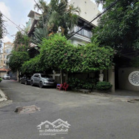 Bán Biệt Thự Khu Sân Bay, Phường 4, Quận Tân Bình 326M2 - Chủ Thiện Chí Bán