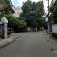 Bán Biệt Thự Khu Sân Bay, Phường 4, Quận Tân Bình 326M2 - Chủ Thiện Chí Bán