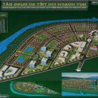 Chỉ 1X Tỷ Căn Biệt Thự Góc View Sông, Sang Sổ Ngay - Kdt Quang Minh - Mê Linh - Hn 0967522585