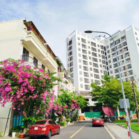 Bán Nhà 3,5 Tầng Đối Diện Công Viên Tại Kđt Vcn Phước Long - Nha Trang