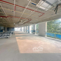 Rẻ Nhất Lạc Trung Tòa Vp 1235M2 X 10 Tầng Thang Máy,Mặt Tiền50M, Đầy Đủ Giấy Phép, Dòng Tiền 26 Tỷ/Năm