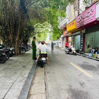 Bán Nhà Hai Bà Trưng, Mặt Phố Sầm Uất View Hồ, Kinh Doanh Cực Đỉnh, Diện Tích 74M2, 19 Tỷ