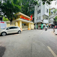 Bán Nhà Hai Bà Trưng, Mặt Phố Sầm Uất View Hồ, Kinh Doanh Cực Đỉnh, Diện Tích 74M2, 19 Tỷ