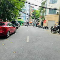 Bán Nhà Hai Bà Trưng, Mặt Phố Sầm Uất View Hồ, Kinh Doanh Cực Đỉnh, Diện Tích 74M2, 19 Tỷ