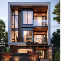 Bán Nhà 3 Tầng Nguyễn Xí, Hòa Minh - 379.3M2, Vị Trí Đắc Địa Cơ Hội Duy Nhất