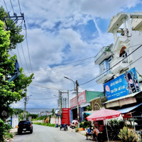 Mặt Tiền Nhánh Lê Thị Riêng_ 165M_ Giá 13.X Tỷ