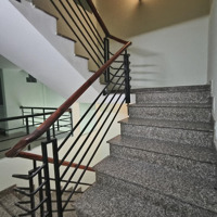 Nhà Mặt Tiền Kinh Doanh Tạ Quang Bửu - Gần Bến Xe Quận 8 - 5 Tầng - 4 X 20 - Giá Bán 19 Tỷ. 0907113808