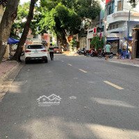 Bán Nhà 2Mt (Trước - Sau) Đường Lũy Bán Bích, P. Tân Thành, Tân Phú Dt: 10X27M Vuông Vức