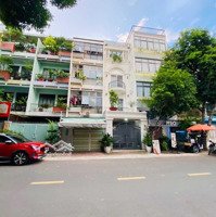 Bán Nhà 2Mt (Trước - Sau) Đường Lũy Bán Bích, P. Tân Thành, Tân Phú Dt: 10X27M Vuông Vức