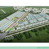 Cụm Cn Thanh Văn - Tân Ước Bán Shophouse Mặt Đường Tỉnh Lộ 429 Và Mặt Đường Cenco