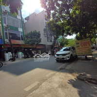 Chính Chủ Có Việc Cần Bán Lô Đất Ngay Sát Phố Mậu Lương, Hà Đông Giá Bán 6,5 Tỷ, Sđcc, Liên Hệ: 0976576092