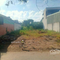 154M2 Bán Lỗ 560 Triệu K Thương Lượng, Ngang 7M ,Mặt Tiền Đường Hoàng Tuyển, Shr (Kế Coopmart Gò Công )