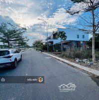 Sót Lại Lô Tái Định Cư Nam Sông Cái. Diện Tích: 100M2 - Ngang 5M - Đường Nhựa Rộng 13M.