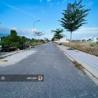 Sót Lại Lô Tái Định Cư Nam Sông Cái. Diện Tích: 100M2 - Ngang 5M - Đường Nhựa Rộng 13M.