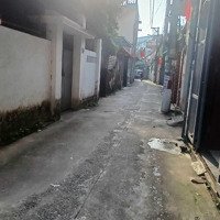 Cho Thuê Nhà Riêng Lô Góc, Ngõ Thông, Ô Tô Vào Nhà,Diện Tích64M2, Chia 2 Lô Cực Đẹp, 6 Tỷ