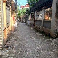 Cho Thuê Nhà Riêng Lô Góc, Ngõ Thông, Ô Tô Vào Nhà,Diện Tích64M2, Chia 2 Lô Cực Đẹp, 6 Tỷ