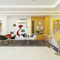 Cho Thuê Nhà Mặt Phố Tại Huỳnh Thúc Kháng, 80M2, Ngang 5M, 5 Tầng.