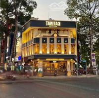 Cho Thuê Nhà Góc Lê Lợi Đối Diện Takashimaya Quận 1