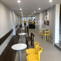 Cho Thuê Nhà Mặt Tiền 34 Đông Du Phường Bến Nghé, Gần Nhà Thờ Đức Bà Quận 1
