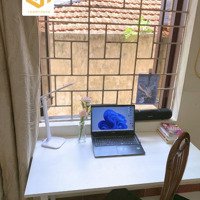 Phòng Đẹp Khu Bách Kinh Xây Đồ Cơ Bản