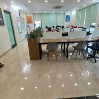 Cho Thuê Sàn Văn Phòng Rộng 140M2 Ở Hàm Nghi Đình Full Đồ Chia Sẵn 3 Phòng, Siêu Đẹp Giá 22 Tr/Th