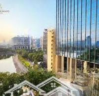 13,5 Tỷ Căn Hộ 124M2 View Hồ, Diamond Park Plaza 16 Láng Hạ - Ba Đình - Hà Nội 0967522585