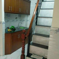 Bán Nhà Âu Dương Lân, Q8,Diện Tích35M2, Shr, Giá Bán 1 Tỷ 950, Không Quy Hoạch. Liên Hệ: 0938110169