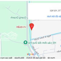 Chính Chủ Về Quê Nên Cần Bán Gấp Nhà Mới Xây 4 Tầng Thôn Siêu Quần, Tả Thanh Oai
