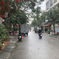 Chính Chủ Bán Nhà Mặt Phố Khu Hồ Đá, Phường Sở Dầu, Quận Hồng Bàng, Tp Hải Phòng