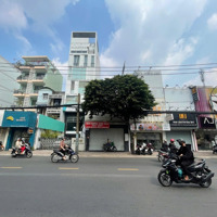Cơ Hội Đầu Tư Nhà Mặt Tiền Đắc Địa 188 Cách Mạng Tháng 8, Q3 - Dt: 5.52X26M