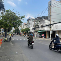 Cơ Hội Đầu Tư Nhà Mặt Tiền Đắc Địa 188 Cách Mạng Tháng 8, Q3 - Dt: 5.52X26M