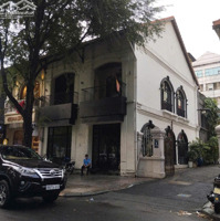 Siêu Khan Hiếm, Siêu Vị Trímặt Tiềnhàn Thuyên, P. Bến Nghé.diện Tích8,5X24,5M, 2L. Trước 600 Tỷ Về 390,5 Tỷ