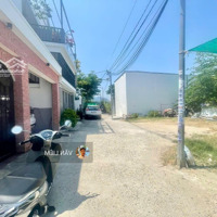 Hàng Hiếm! Hẻm Thái Thông , Vĩnh Thái , Nha Trang Giá Bán 2 Tỷ 450 Triệu
Diện Tích: 102 M. Thổ Cư 100%