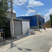 Bán Đất Giá Rẻdiện Tích100M2 Ngang 5,Hẽm Xe Hơi7M Phường Linh Đông Giá Chỉ 47 Triệu/M2