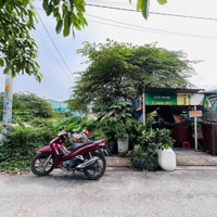 Bán Đất Giá Rẻdiện Tích100M2 Ngang 5,Hẽm Xe Hơi7M Phường Linh Đông Giá Chỉ 47 Triệu/M2