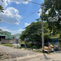Bán Đất Giá Rẻdiện Tích100M2 Ngang 5,Hẽm Xe Hơi7M Phường Linh Đông Giá Chỉ 47 Triệu/M2