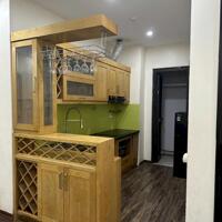 Cho thuê căn hộ full đồ Valencia KĐT Việt Hưng. 70m. Giá: 8,5 triệu/tháng