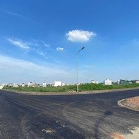 5.8 Tỷ Lô Nền View Vườn Hoa To Kdt Chi Đông-Mê Linh-Hn H