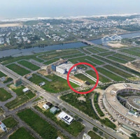 Mở Bán Phân Khu V6 Giá Bán 43 Triệu/M2 Vị Trí Sát Sông Gần Biển