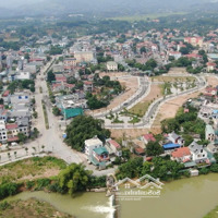 Bán Dất Nền 140M2 Mặt Tiền 10M, Đơn Giá Chỉ 23 Triệu/M2 Tại Trung Tâm Lương Sơn, Hoà Bình