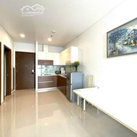 Chung Cư Satra Eximland, Phan Đăng Lưu, Phú Nhuận: 2P Ngủ, 2 Vệ Sinh Nt, 17 Triệu