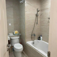 Chung Cư Satra Eximland, Phan Đăng Lưu, Phú Nhuận: 2P Ngủ, 2 Vệ Sinh Nt, 17 Triệu